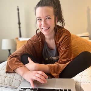 Meet your Posher, Dedra